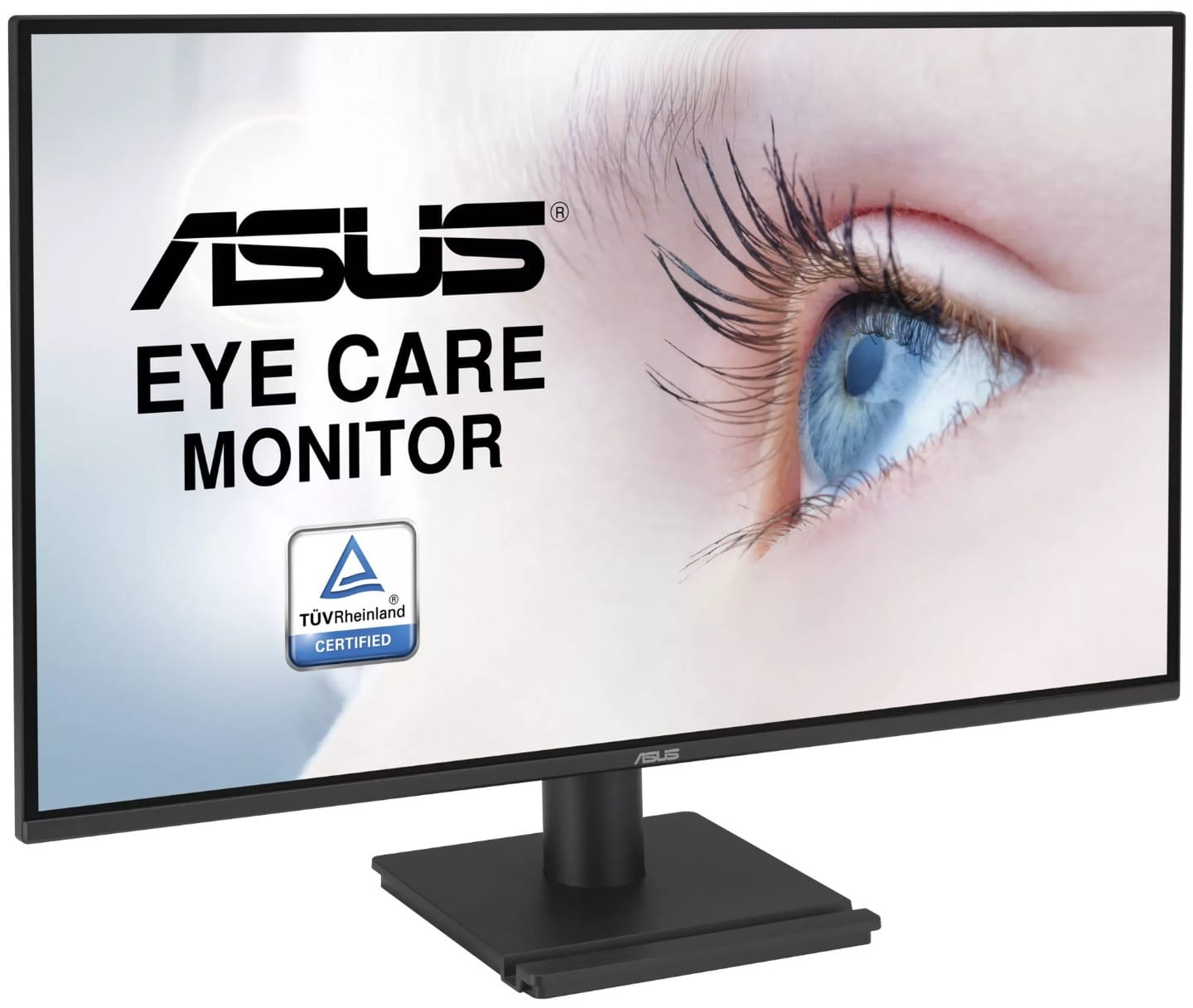 Asus VA27AQ 27" QHD IPS 1ms 75Hz Eye Care Monitor
