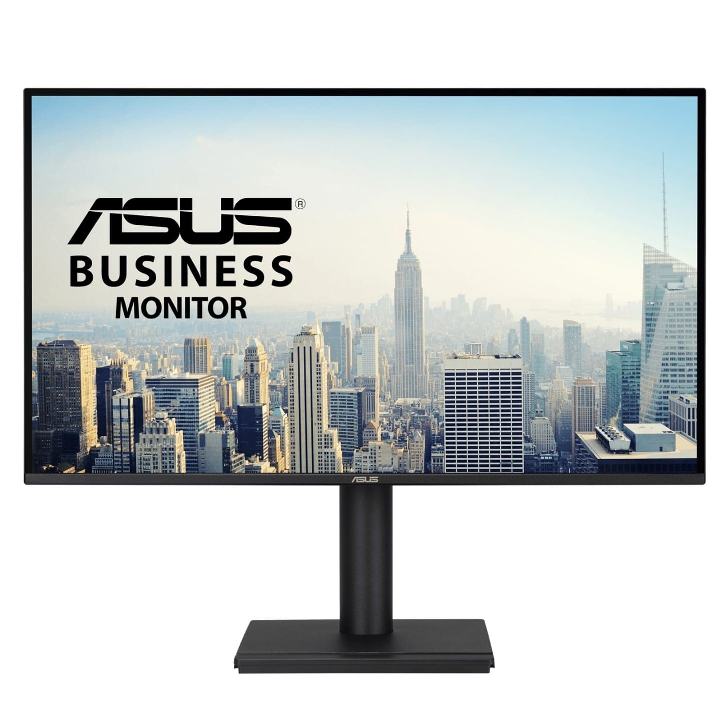 ASUS VA27AQSE 27" QHD IPS 1ms 75Hz HDR10 Monitor