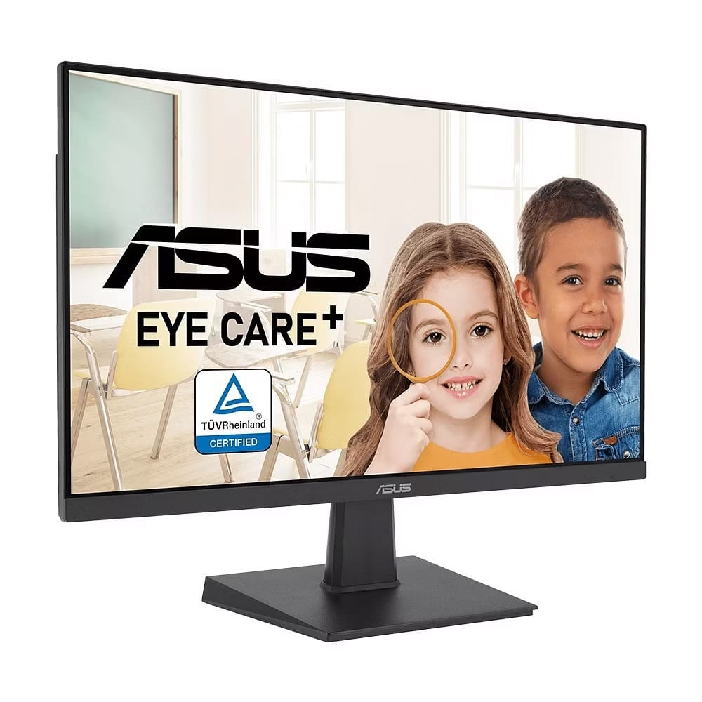 (Ex-Demo) Asus VA27EHF 27" FHD IPS 1ms 100Hz Eye Care Gaming Monitor