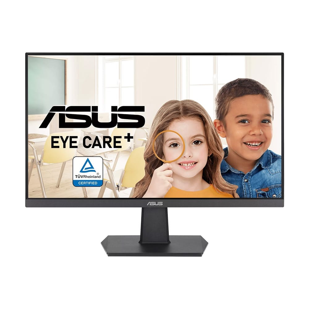 ASUS VA27EHF Eye Care Gaming Monitor

