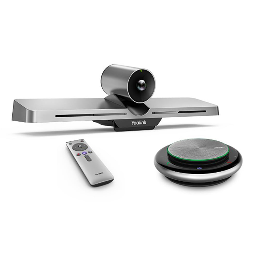 Yealink VC210 Video Collaboration Bar - Teams Edition
