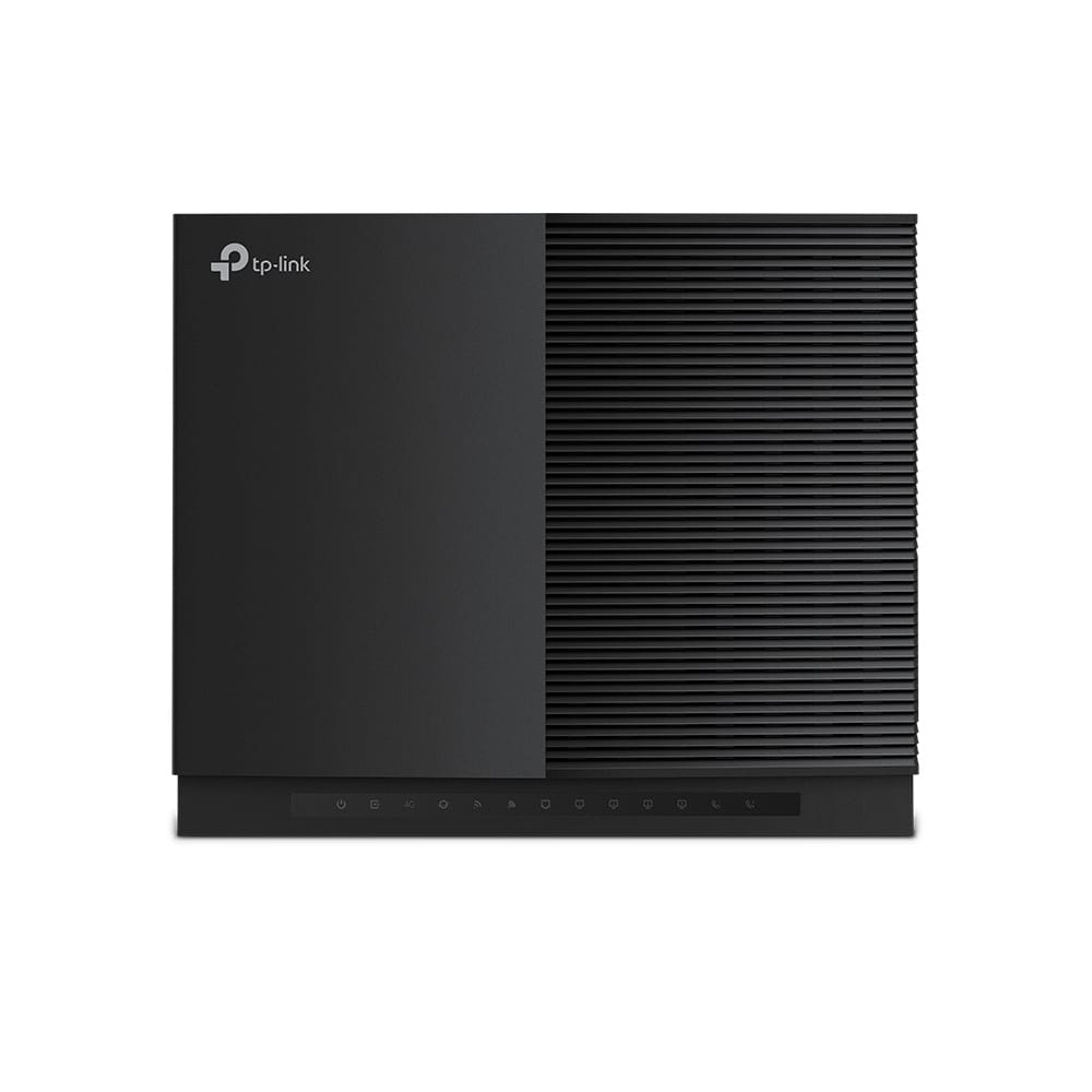 TPLink VC321 AC1600 Hybrid WiFi VDSL2/ADSL2+ Modem Router With VoIP