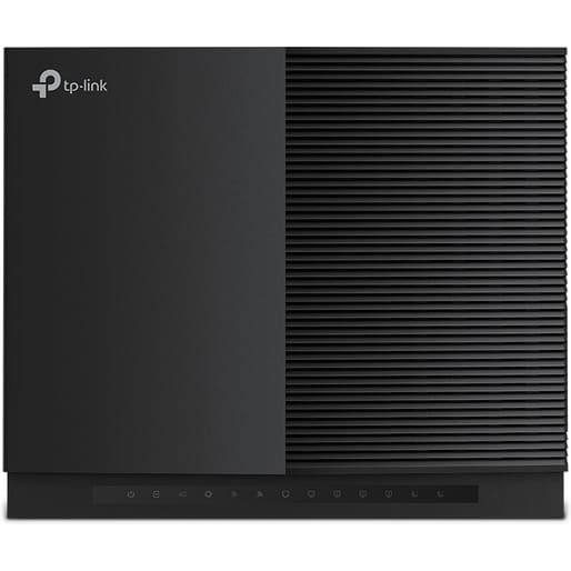 Tim Modem Router Av3000 TP-Link VC321 AC1600 Hybrid Wi-Fi VDSL2/ADSL2+ Modem Router With VoIP
