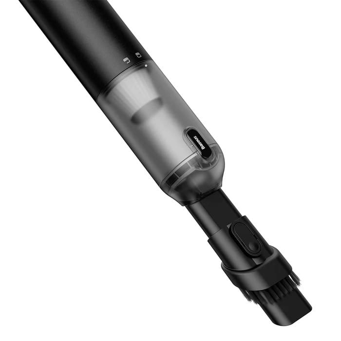 Baseus A3 lite Car Vacuum Cleaner - Black