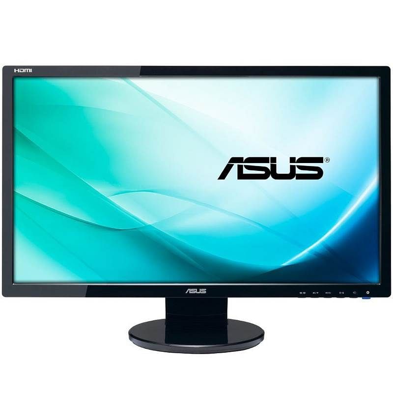 asus ve248hr 24 inch led monitor