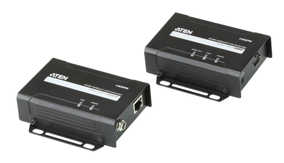 ATEN HDMI HDBaseT-Lite Extender (4K@40m) (HDBaseT Class B) 
