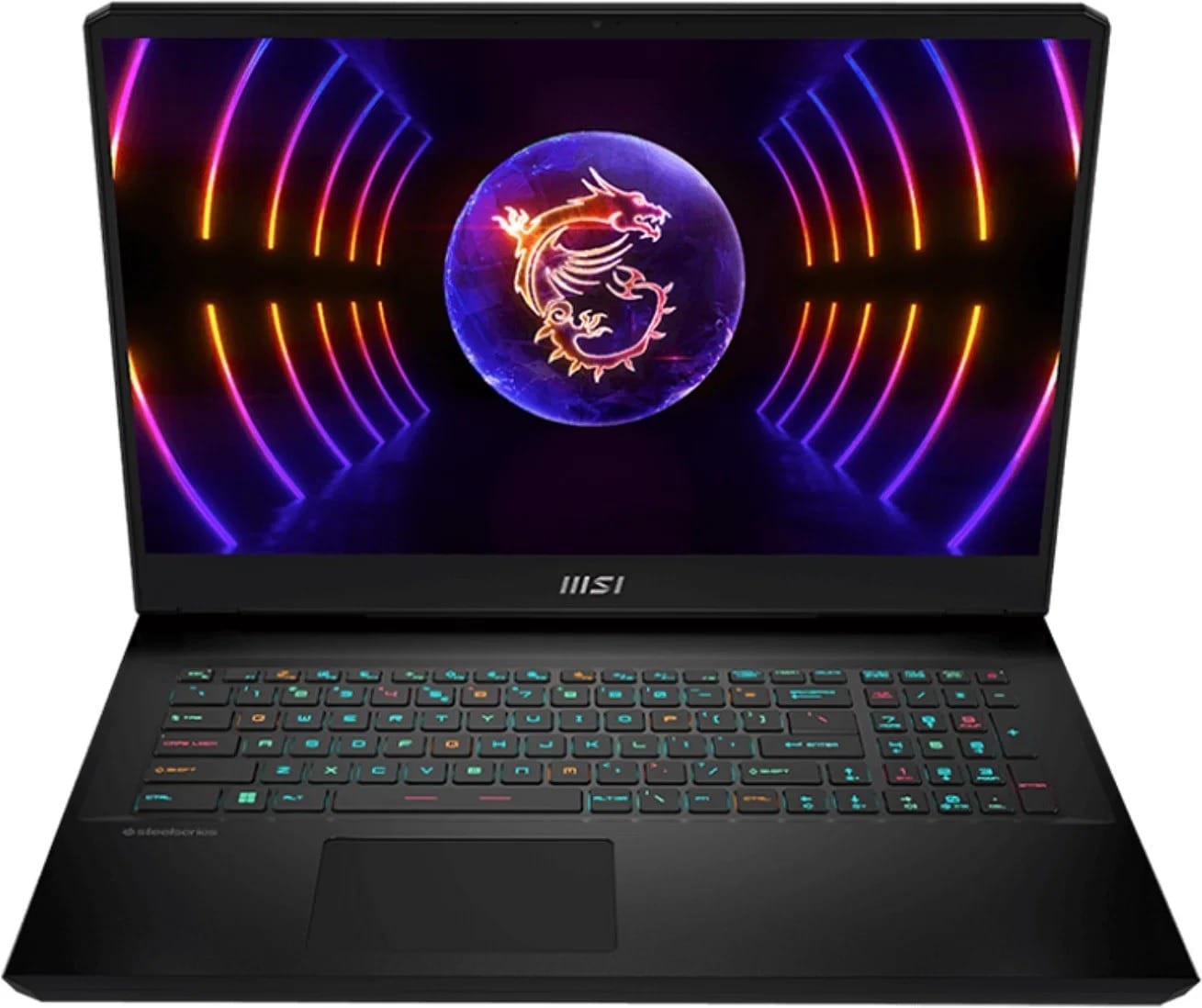 (Open Box) MSI Vector GP77 13VF 17.3" QHD 240Hz Gaming Laptop i7-13700H, 16GB RAM, 1TB SSD, RTX4060, Windows 11 Home   