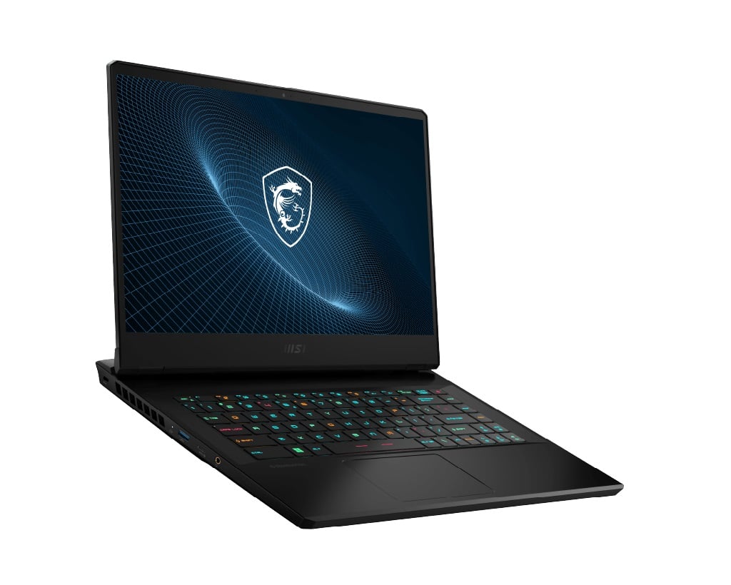 MSI Vector GP66 15.6