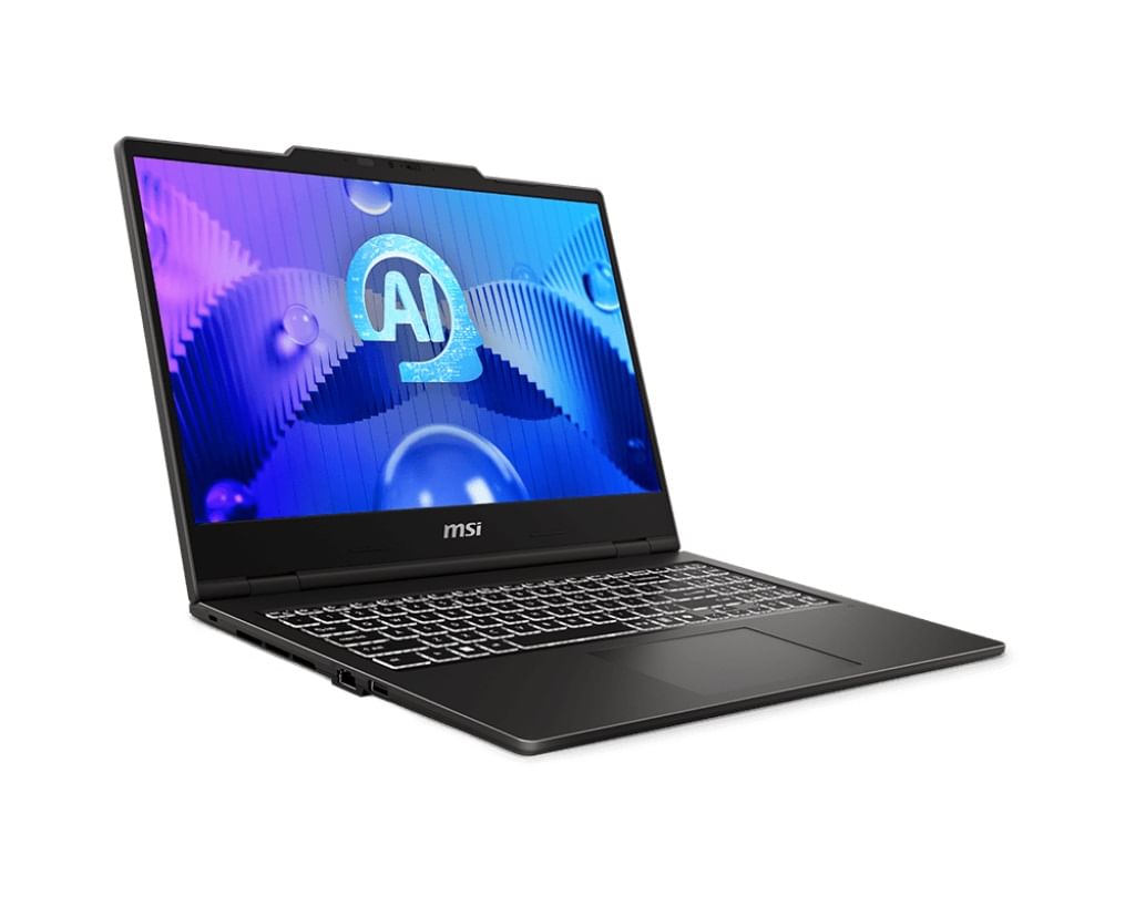 Msi venture pro 16 AI (ultra 9 rtx 4060 MSI Stealth 16 AI Studio