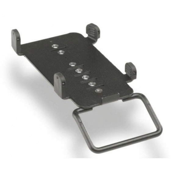 Spacepole Multigrip with Handle Verifone M400M - Black
