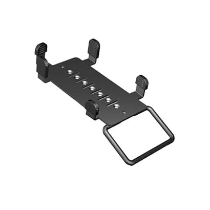 Spacepole Multigrip With Handle Verifone VX690 Black