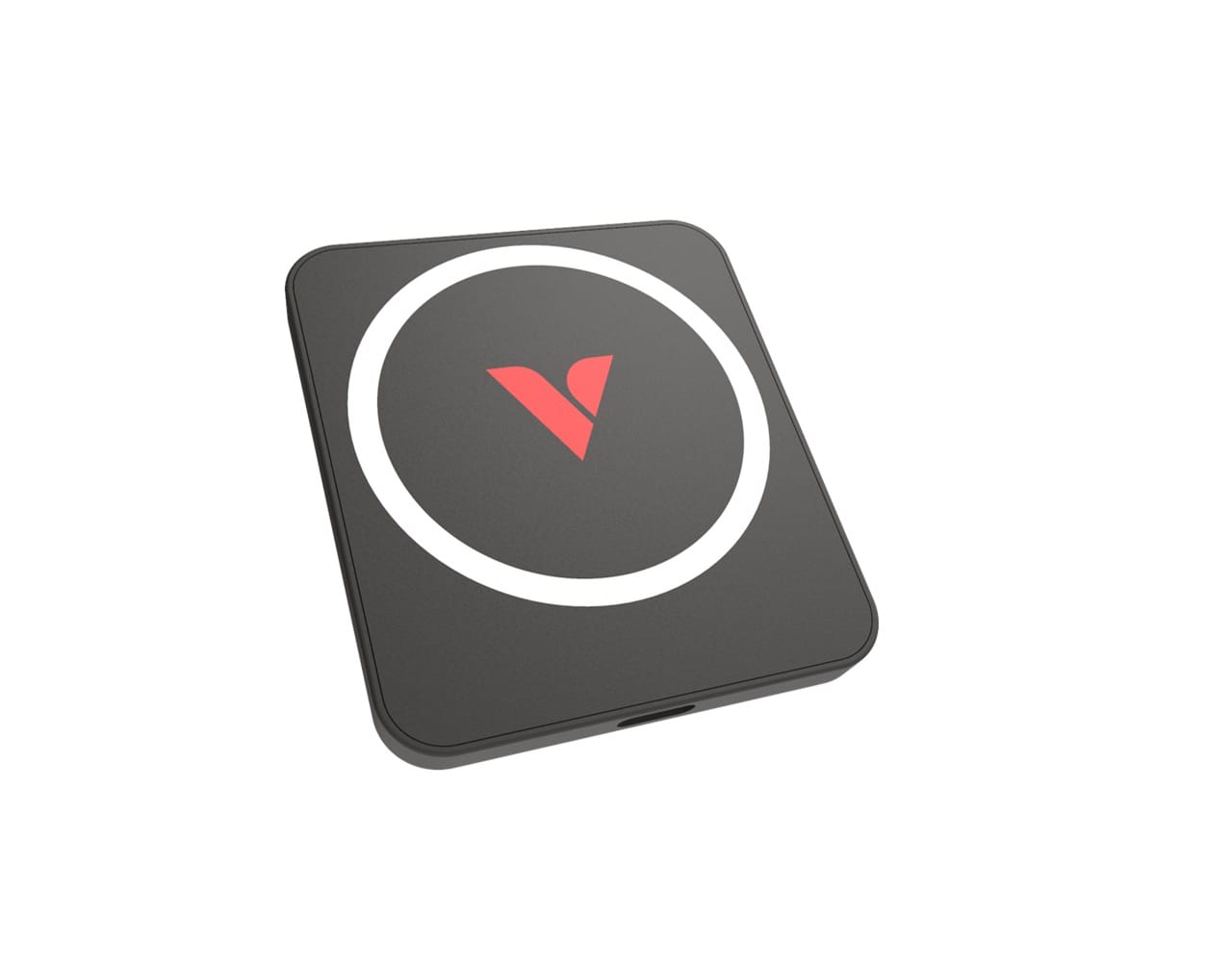 Verbatim SnapBack 1TB External SSD - Mocha Metallic