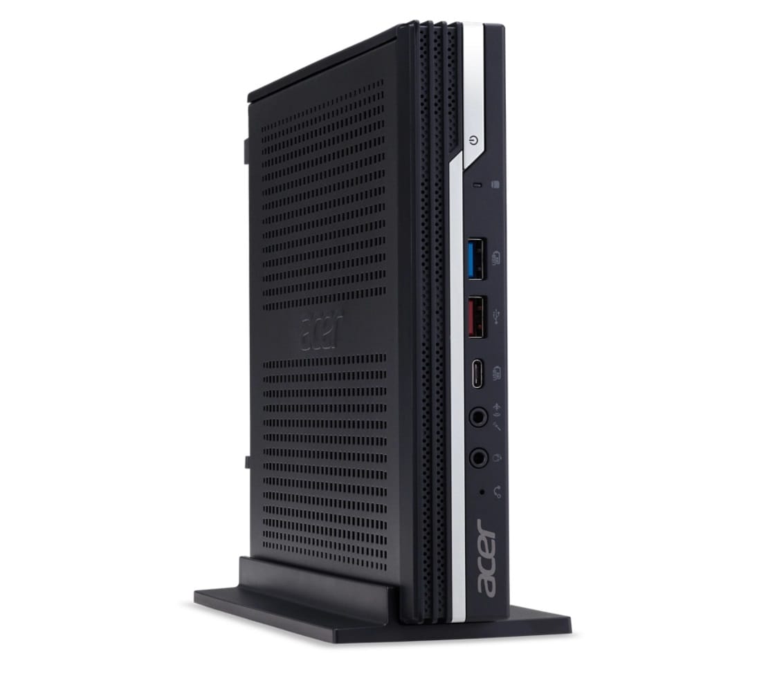 (Refurbished) Acer Veriton N4690GT Desktop PC, i5-12400, 8GB RAM, 256GB SSD, Windows 11 Pro
