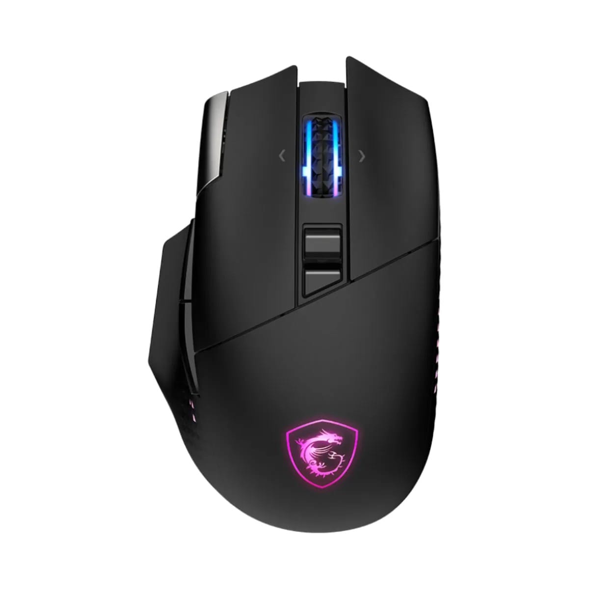 MSI VERSA PRO Wireless Gaming Optical Mouse