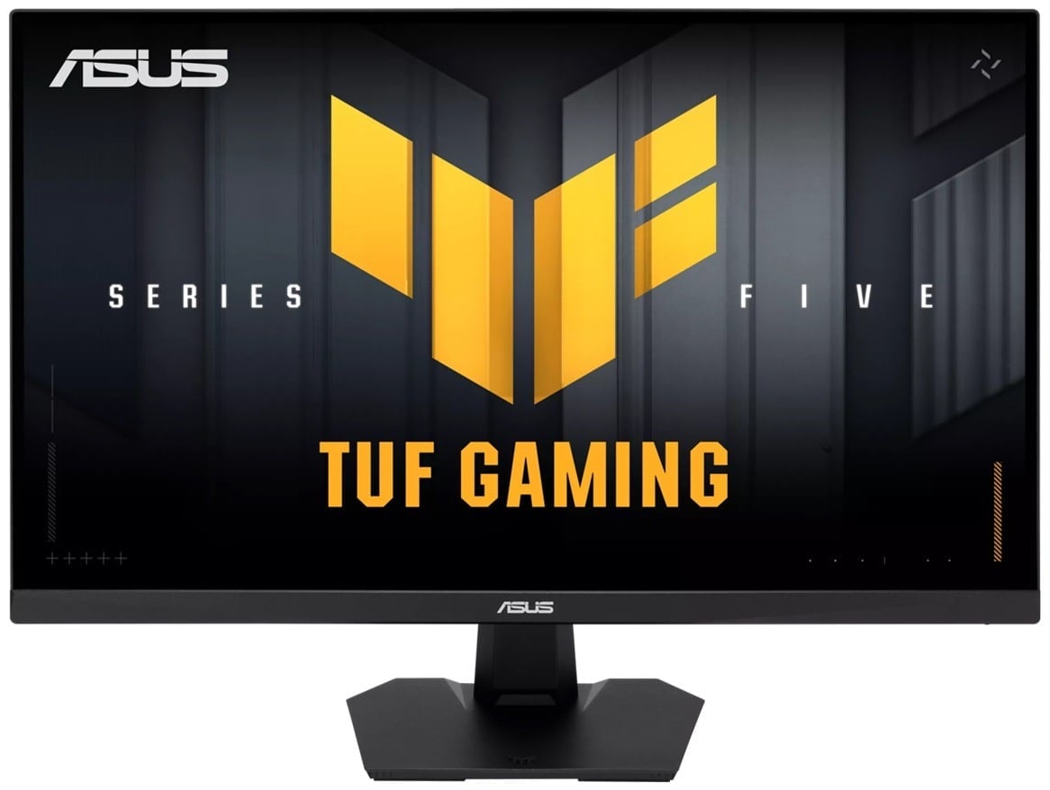 Asus VG27AQ5F 27" QHD Fast-IPS 0.3ms 220Hz HDR10 Monitor
