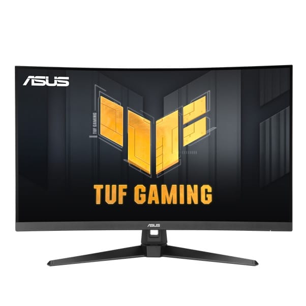 TUF Gaming VG27WQ3B 27" QHD VA 1ms 180Hz Curved Monitor
