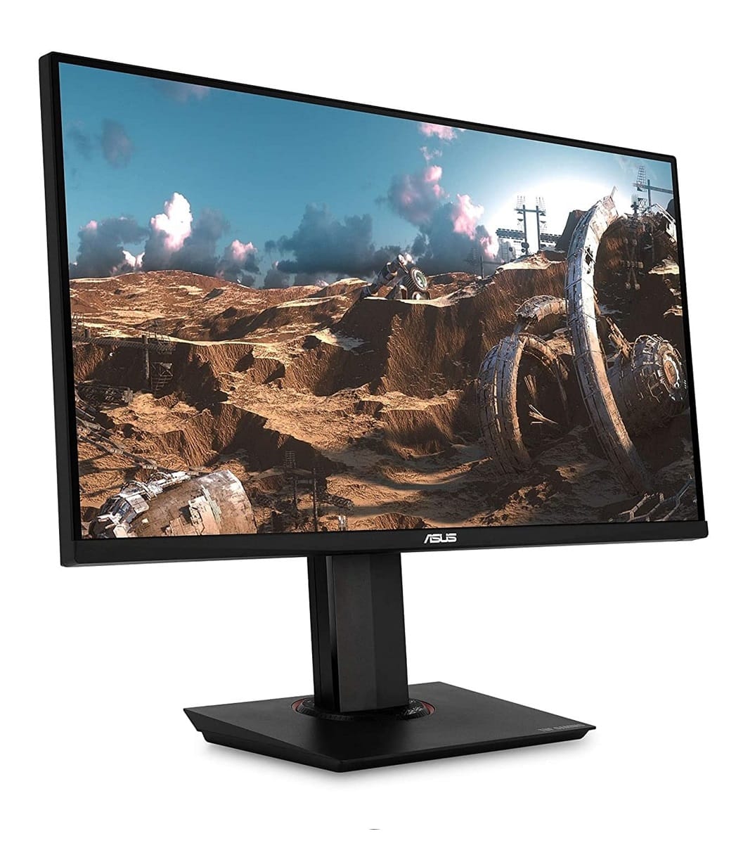 (Ex-Demo) Asus VG289Q 28