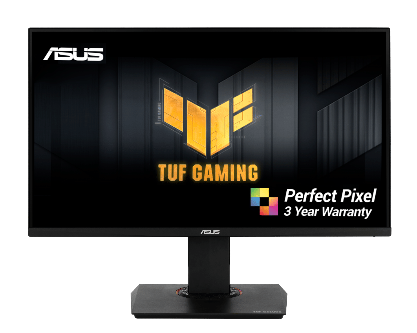 Asus VG289Q 28" UHD 4K IPS FreeSync HDR10 Flicker Free Monitor