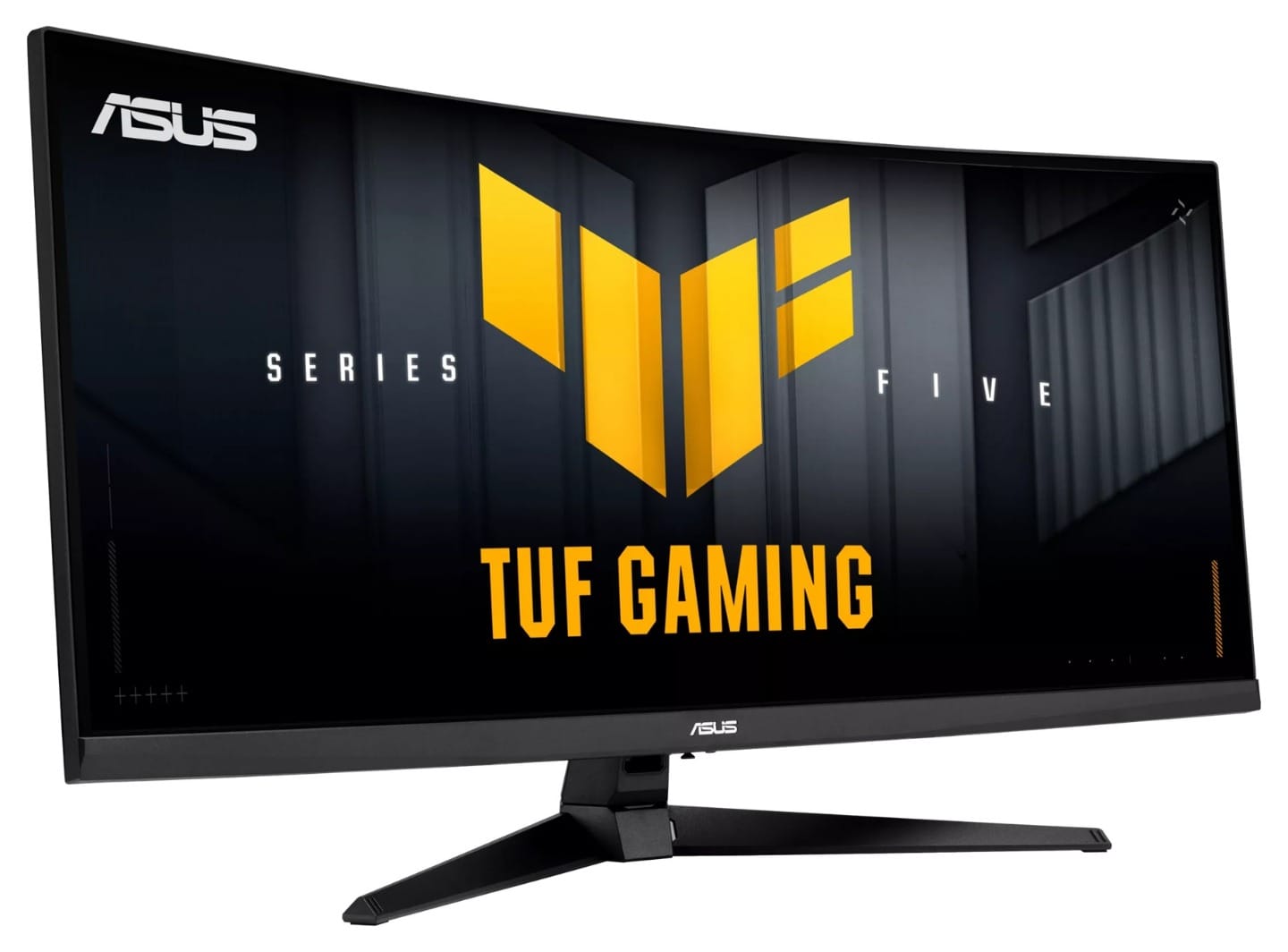 Asus VG34WQ5A 34" WQHD 0.5ms 200Hz Curved Gaming Monitor