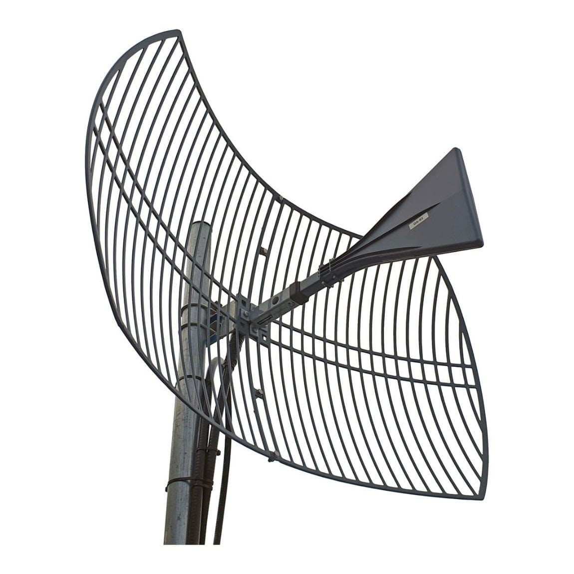 Blackhawk 4G-5G Ultraband Grid Antenna