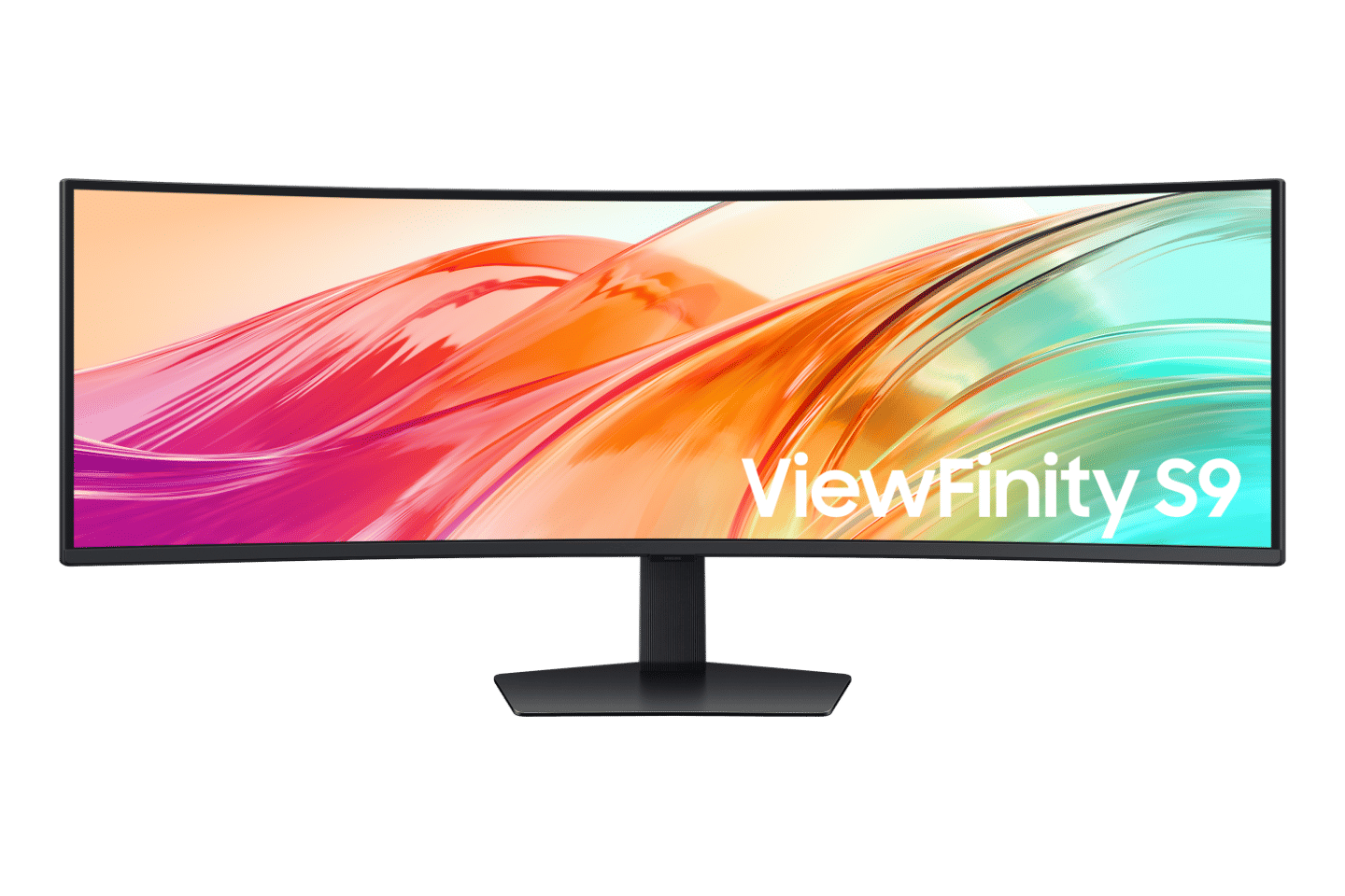 Samsung ViewFinity S95UF 49" VA Dual QHD 120Hz USB-C Curve Monitor