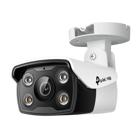 TP-Link VIGI 4MP C340 2.8mm Bullet Network Camera