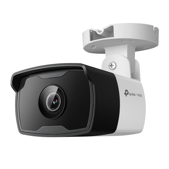 TP-Link VIGI 4MP C340I 6mm IR Bullet Network Camera