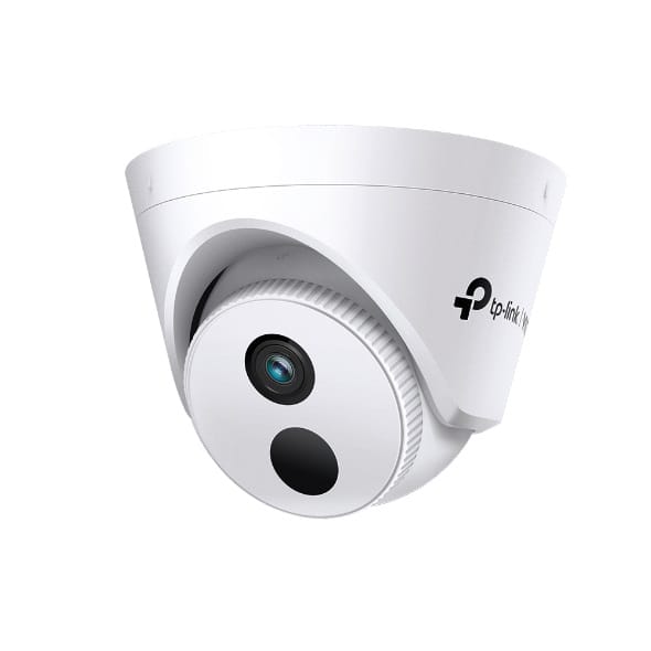 TP-Link VIGI 4MP C440I2.8mm IR Turret Network Camera