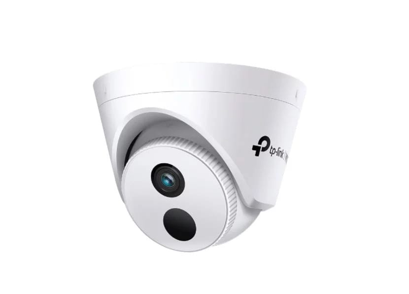 TP-Link VIGI 4MP C440I 4mm IR Turret Network Camera