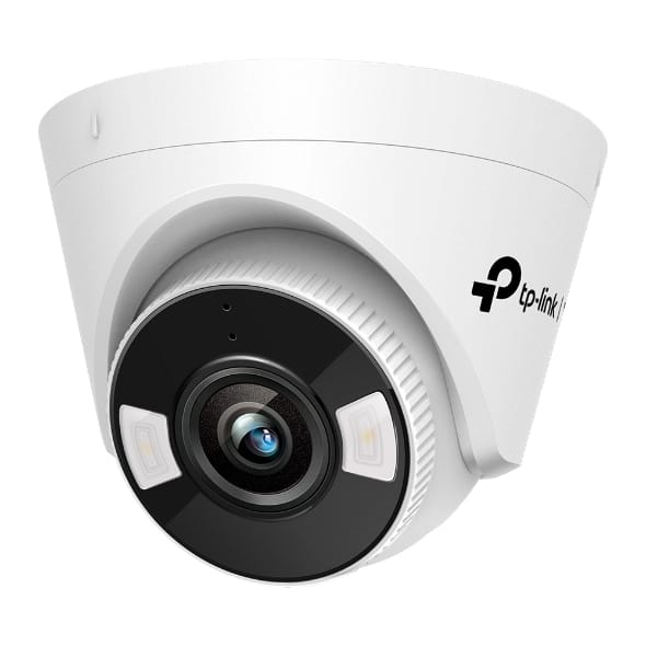 TP-Link VIGI 5MP C450 4mm FC Turret Network Camera