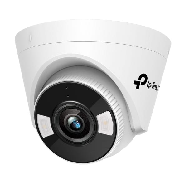 TP-Link VIGI 4MP Full-Colour Turret Network Camera 4mm