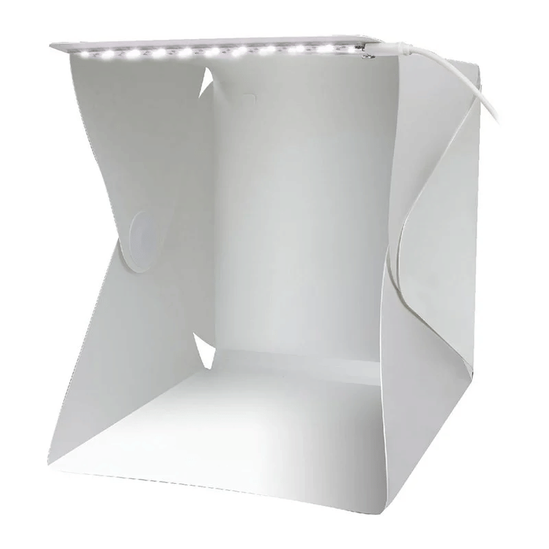Vivitar 11" Magnetic Assembly Light Box
