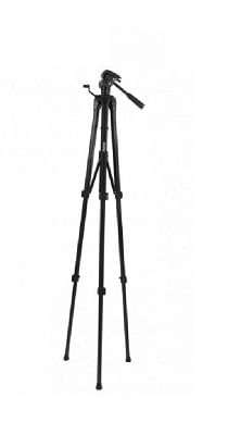 Vivitar 62" Tripod Black