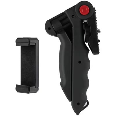Vivitar Pistol Grip Tripod