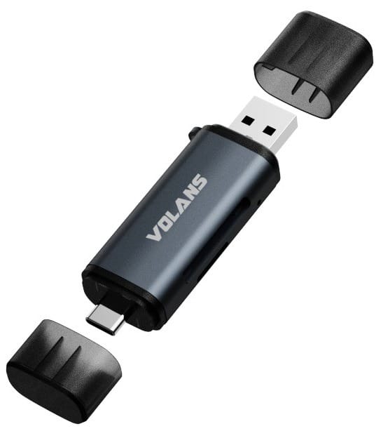 VOLANS VL-HH41 Ultra 4K HDMI to HDMI 1m Cable V2.0
