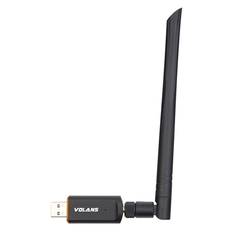 Volans AC1200 Wireless Dual Band USB Adapter