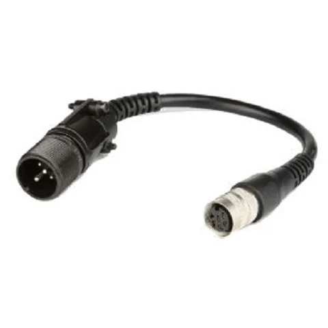 Honeywell VM Docks to VC5090 DC Power Cable - 1ft

