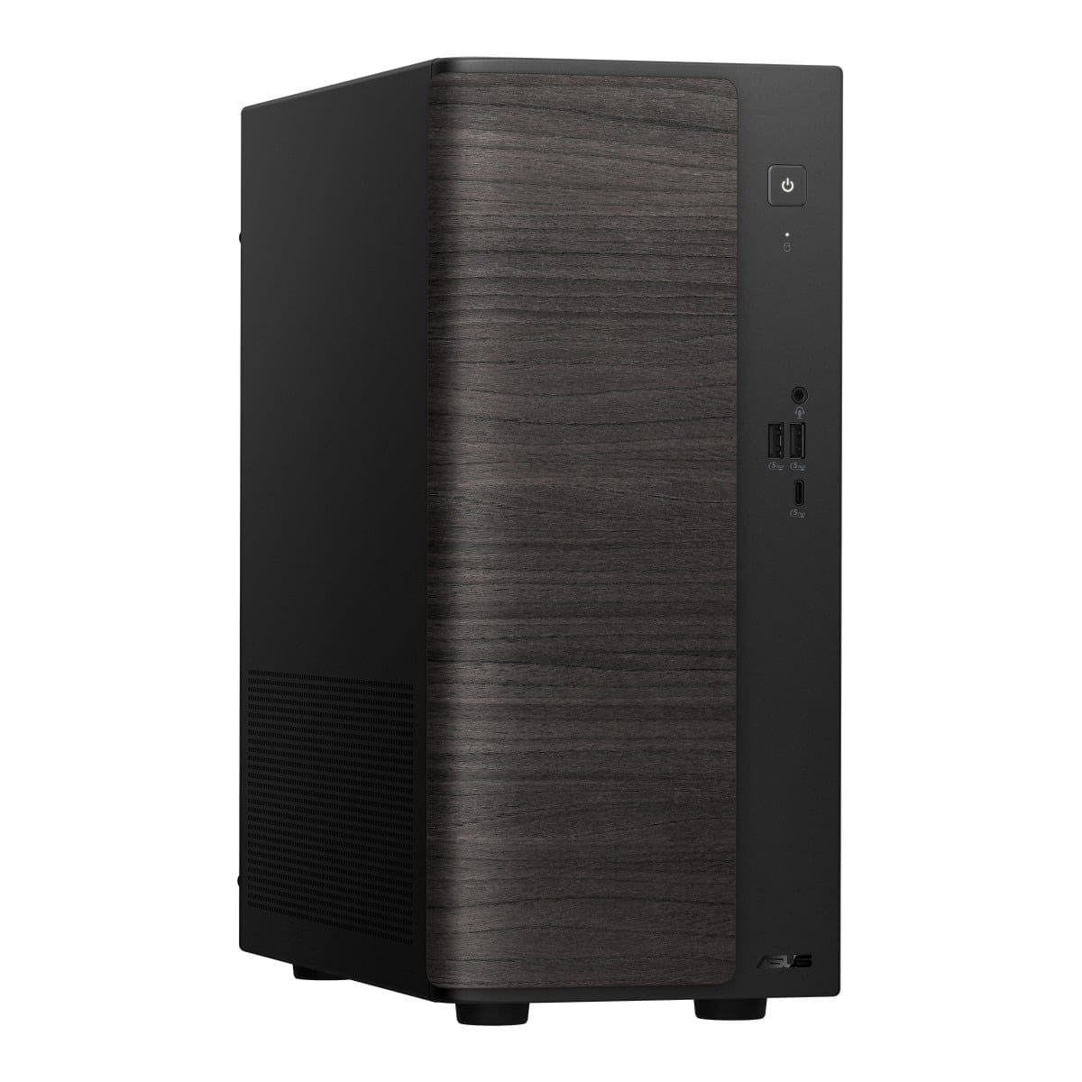 Asus V500 VM501MH-0R7260050W Mini Tower Ryzen 7-260, 16GB RAM, 1TB SSD, Windows 11 Home - Black