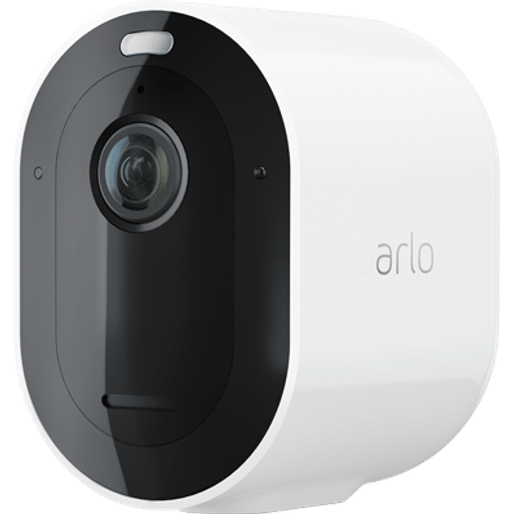 Netgear Arlo Pro 3 Wire Free Security Add On Camera