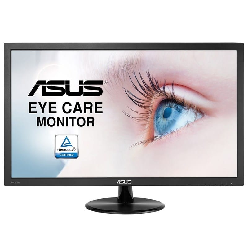 Asus VP247HAE Eye Care 23.6" Full HD HDMI Monitor
