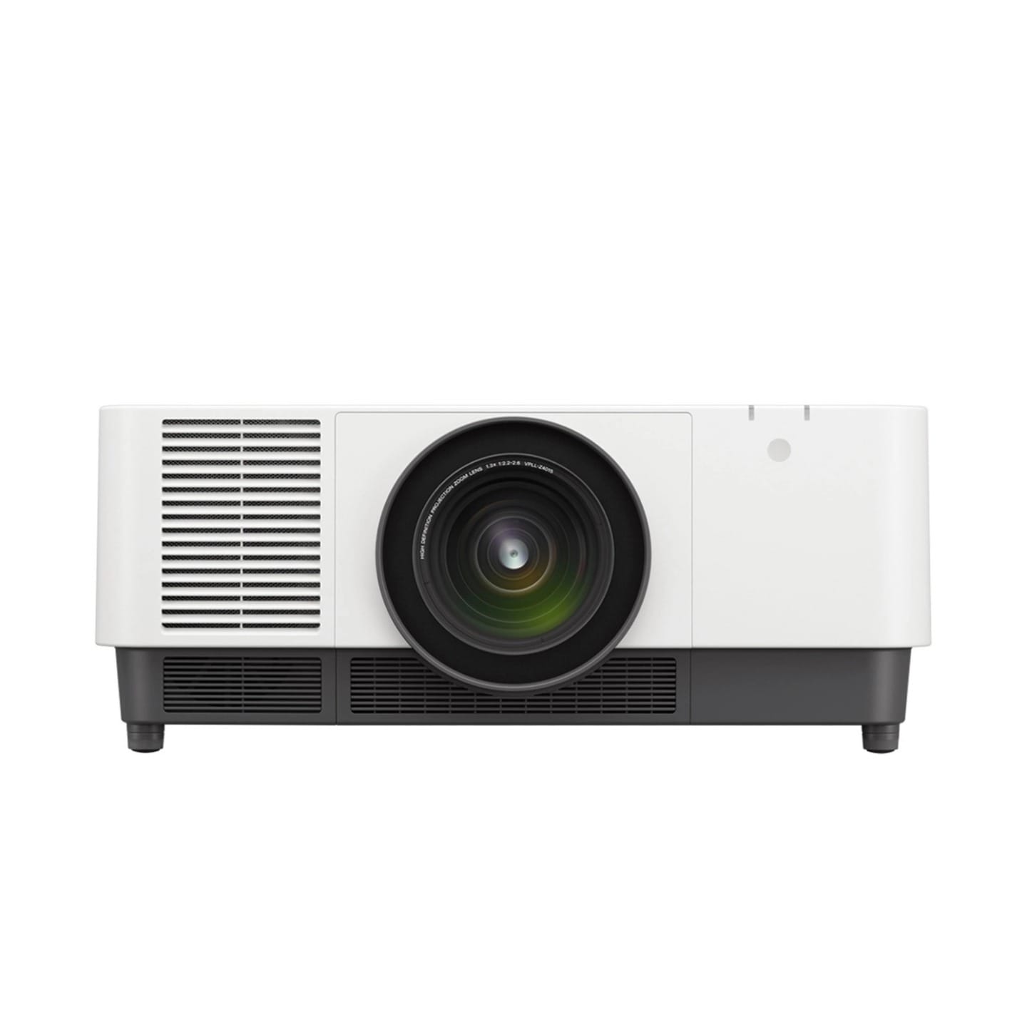 Sony VPLFHZ91LW WUXGA Laser Projector - White

