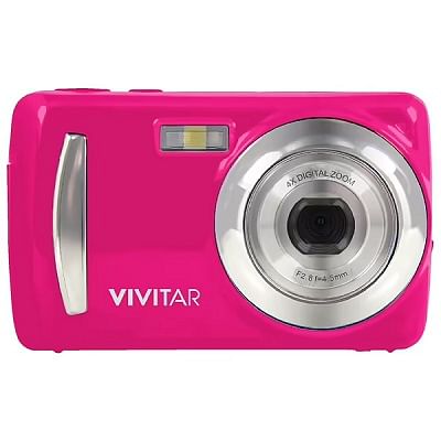 Popular Vivitar