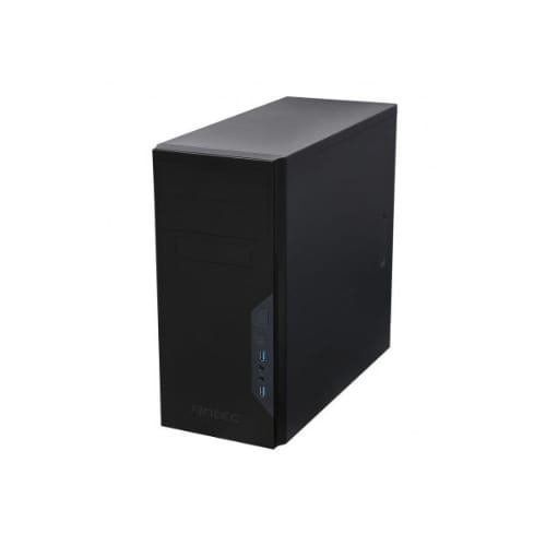 Antec VSK3000B-U3 mATX Case