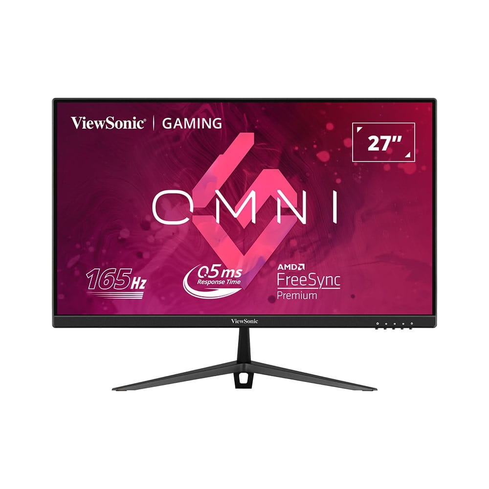 ViewSonic VX2728" 27" FHD IPS 0.5ms 165Hz Monitor