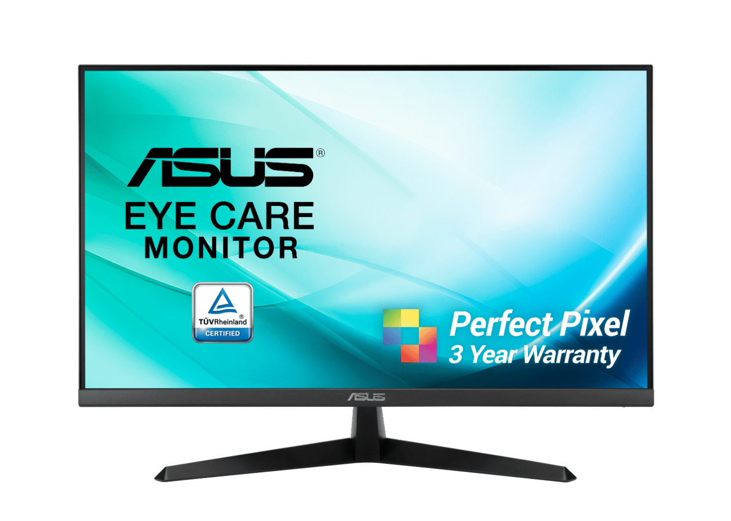 Asus VY279HE 27" FHD IPS 1ms 75Hz FreeSync Eye Care Monitor