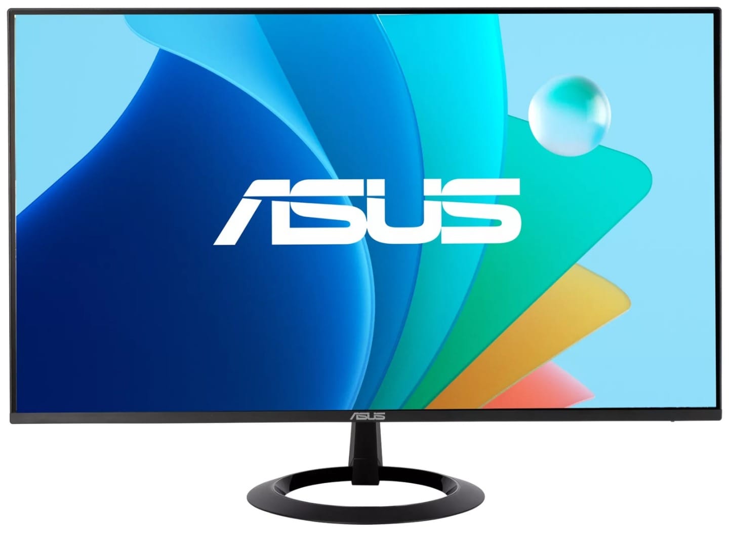 Asus VZ249HG 23.8" FHD IPS 1ms 120Hz SmoothMotion Frameless Monitor