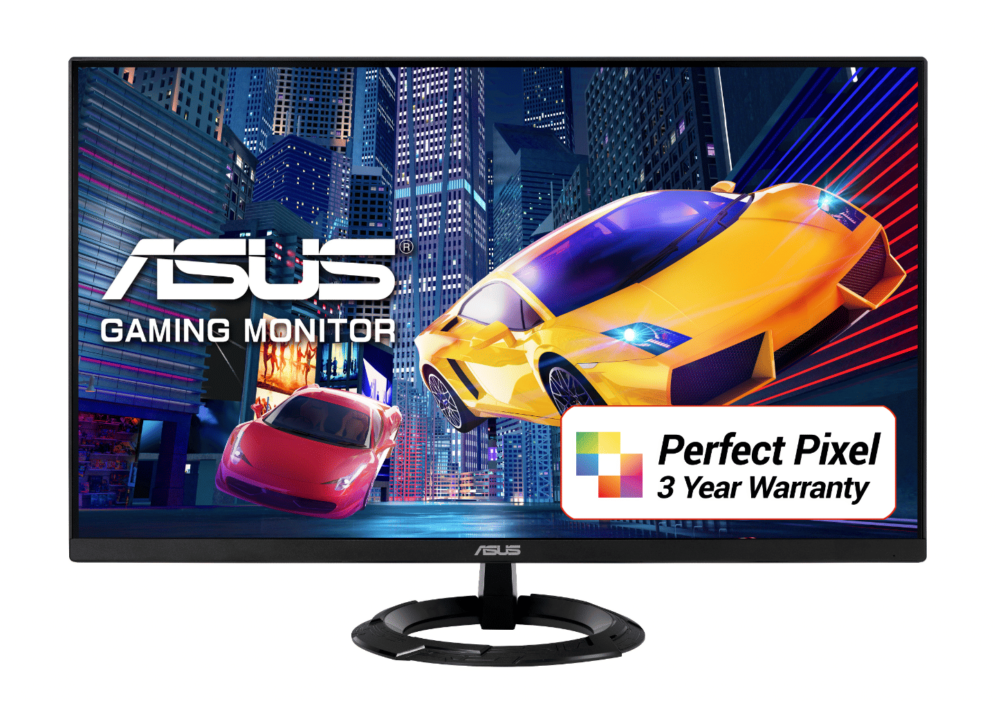 Asus VZ279HEG1R 27" FHD IPS 1ms 75Hz Monitor