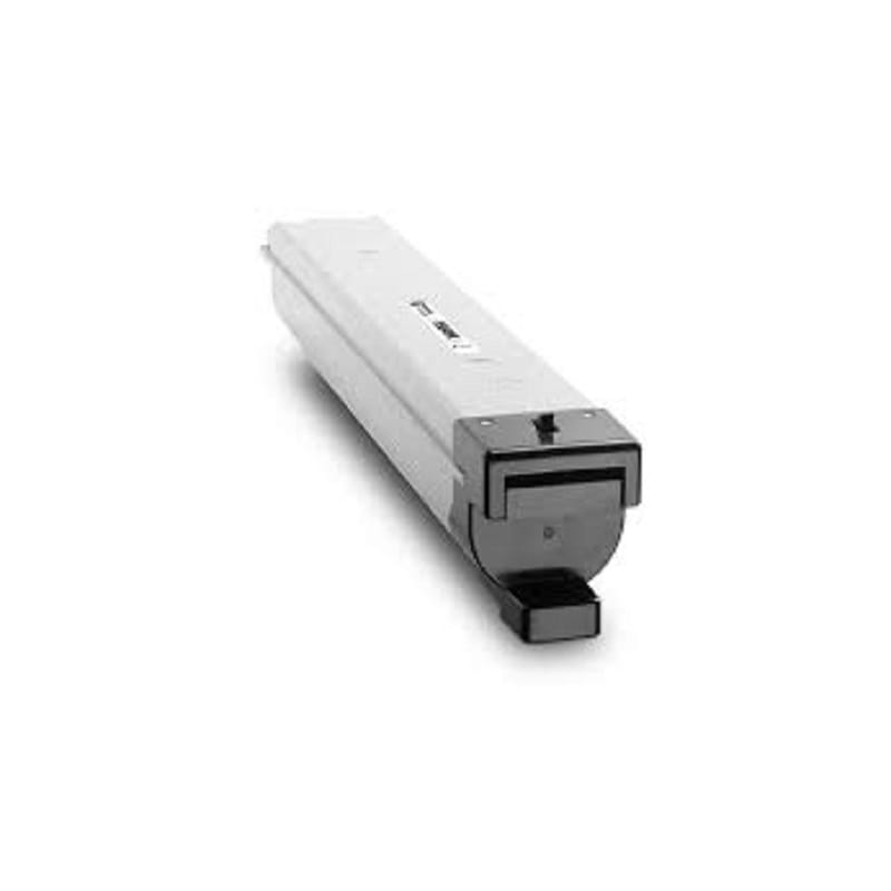 HP A3 Black Managed LaserJet Toner Cartridge