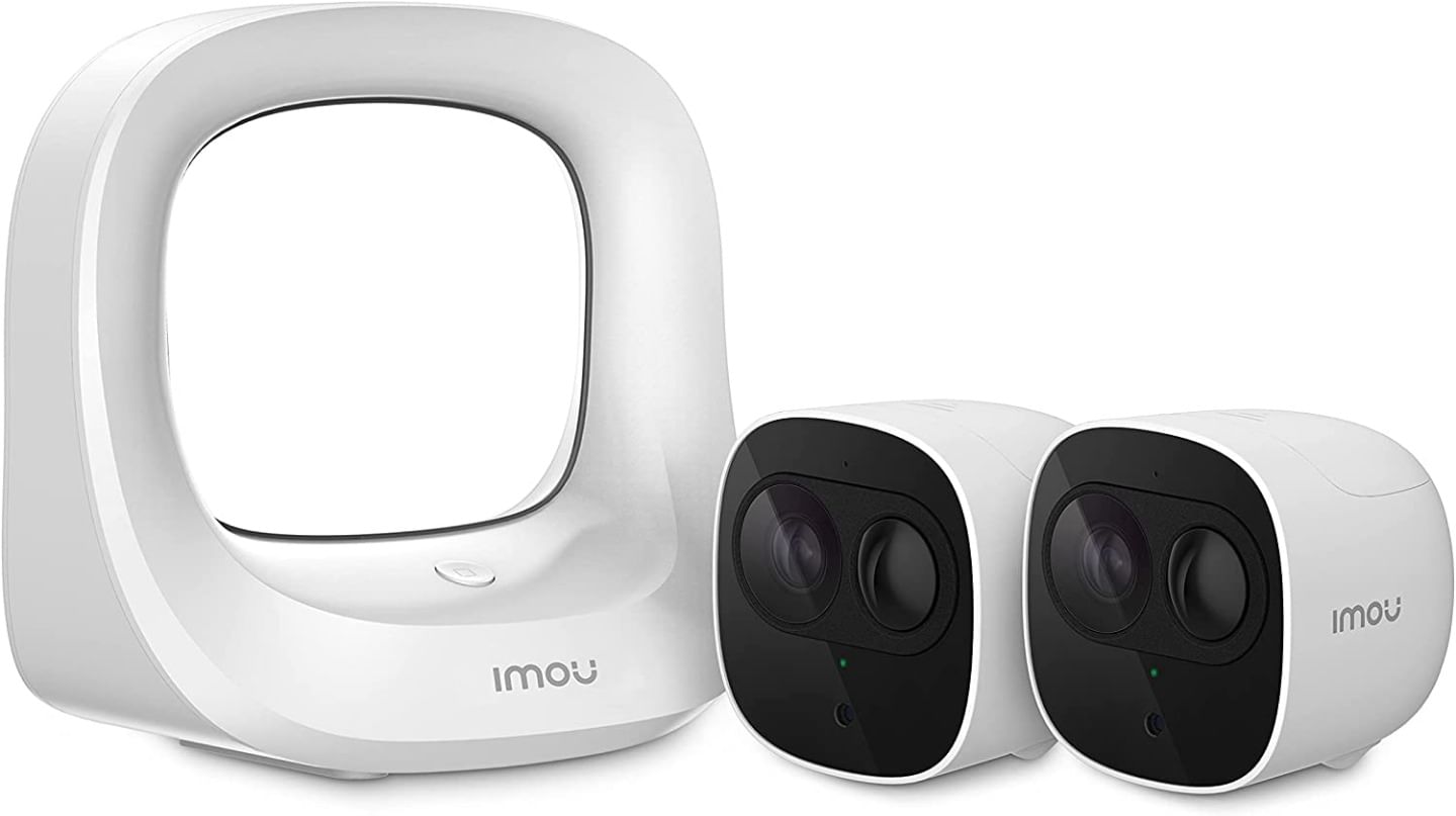 17+ Night Light Hidden Camera