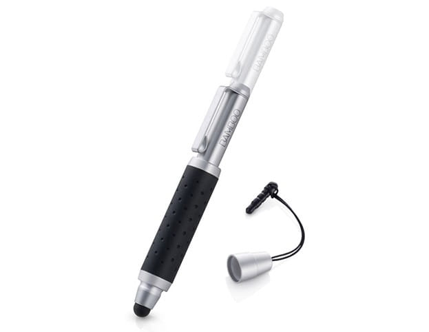 Wacom Bamboo Stylus Pocket 